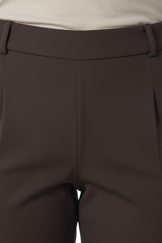 Ayhan Women's Trousers 26KRB71305