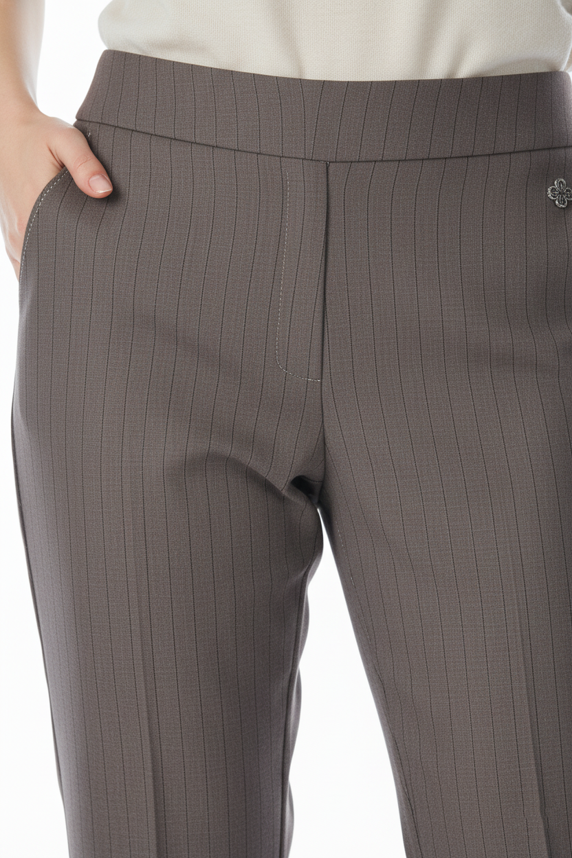 Ayhan Kadın Pantolon 26KRB71320