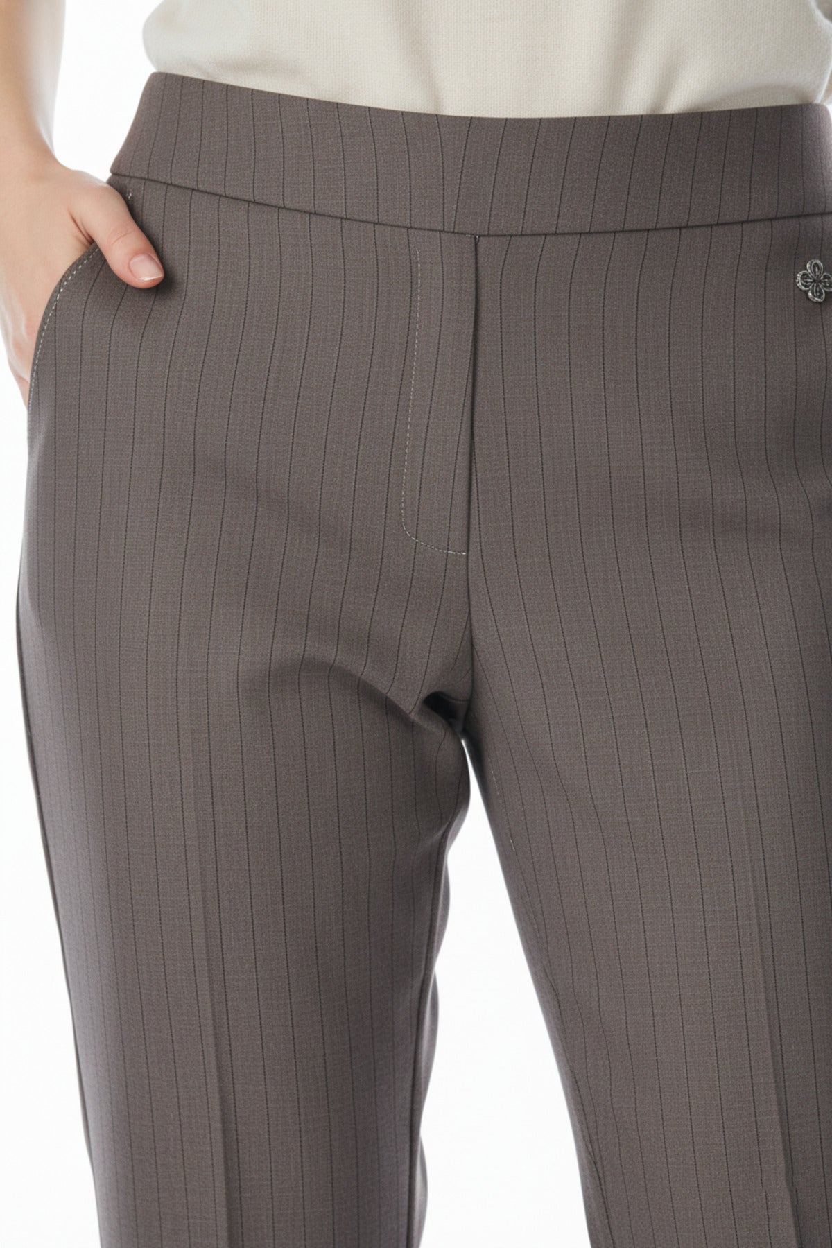 Ayhan Kadın Pantolon 26KRB71320