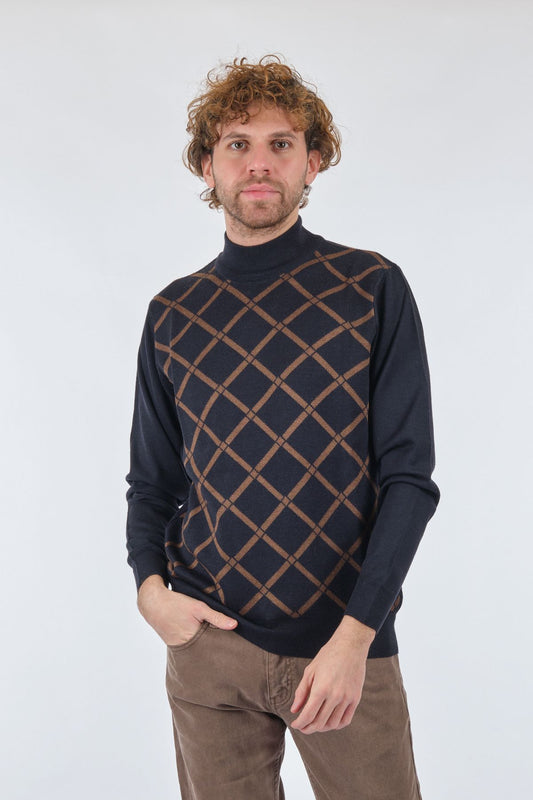 Barca Erkek Kazak 2224130