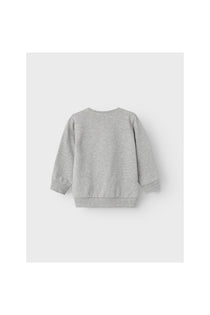 Batmanlı Erkek Çocuk Sweatshirt-Rahat&Şık