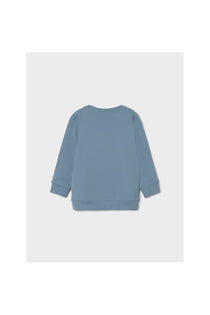 Batmanlı Erkek Çocuk Sweatshirt-Rahat&Şık