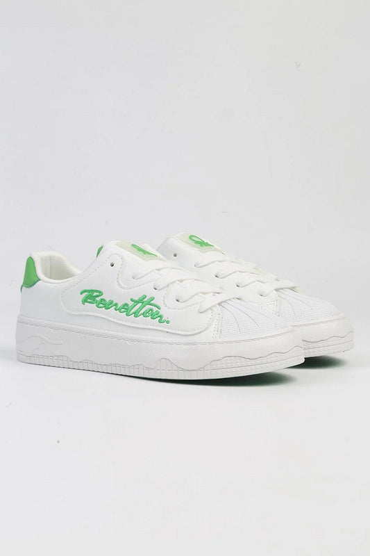 Benetton Women's Shoes BNI-10102