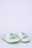 Benetton Women's Slippers BN-1211