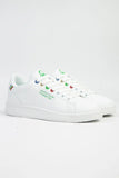 Benetton Minimalist Günlük Kadın Sneaker - Rahat ve Şık