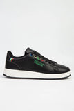 Benetton Minimalist Günlük Kadın Sneaker - Rahat ve Şık