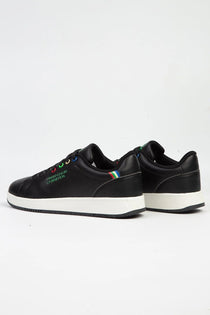 Benetton Minimalist Günlük Kadın Sneaker - Rahat ve Şık