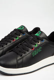 Benetton Minimalist Günlük Kadın Sneaker - Rahat ve Şık