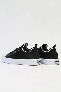 Benetton Minimalist Örgü Kadın Sneaker - Günlük Kullanım