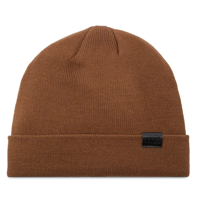 Jack&Jones Erkek Minimalist Bere & Atkı Seti - Kışlık Sıcaklık
