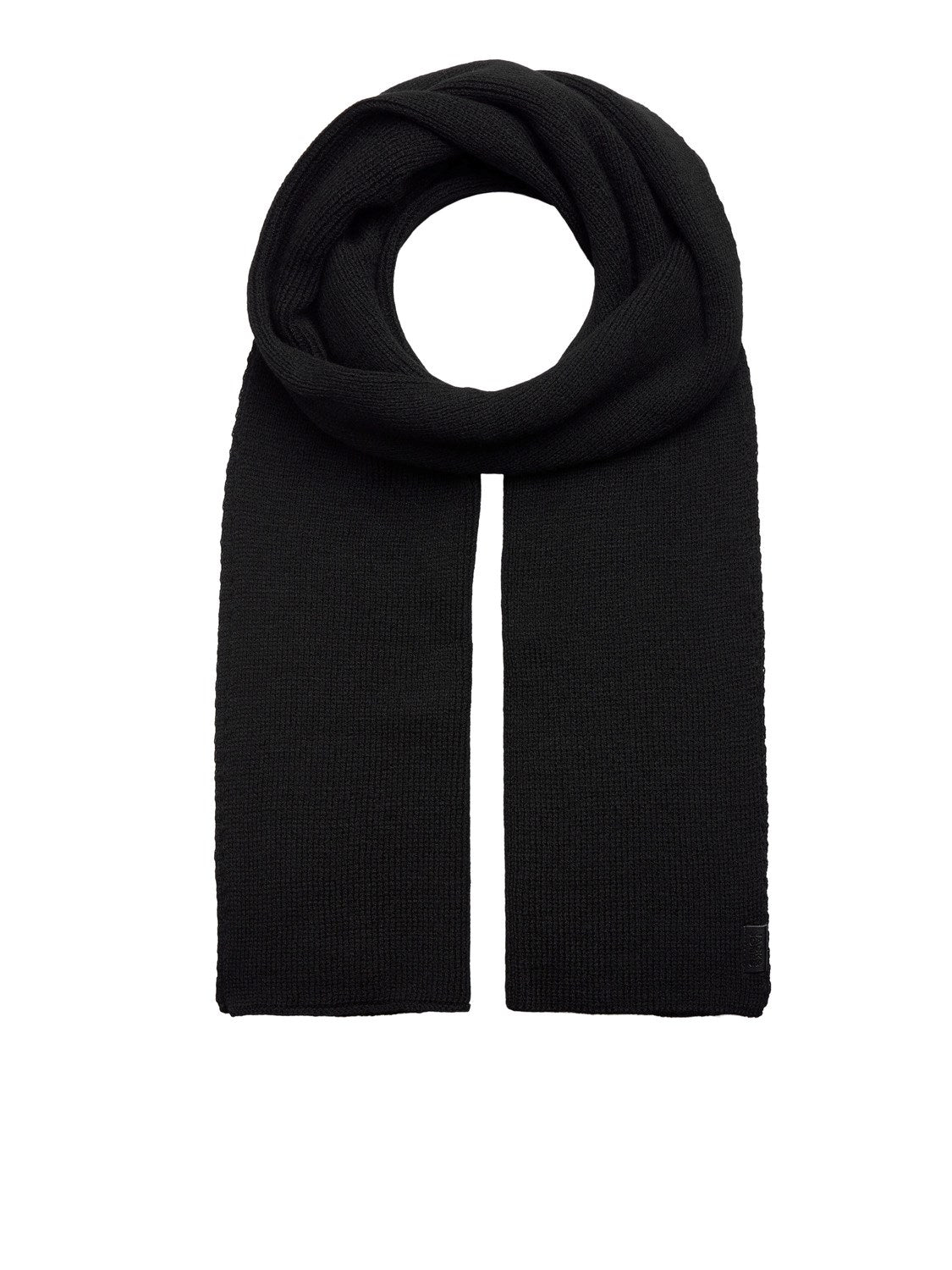 Jack&Jones Erkek Minimalist Bere & Atkı Seti - Kışlık Sıcaklık