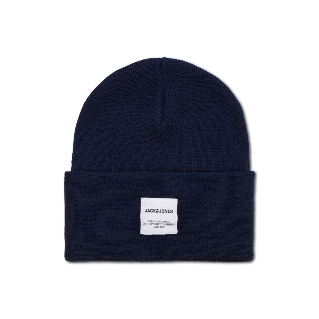 Jack&Jones Minimalist Erkek Bere - Sıcak, Şık & Rahat Main image
