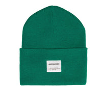 Jack&Jones Minimalist Erkek Bere - Sıcak, Şık & Rahat