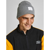 Jack&Jones Minimalist Erkek Bere - Sıcak, Şık & Rahat