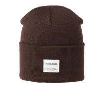 Jack&Jones Minimalist Erkek Bere - Sıcak, Şık & Rahat