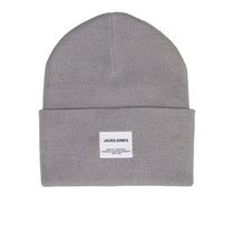 Jack&Jones Minimalist Erkek Bere - Sıcak, Şık & Rahat