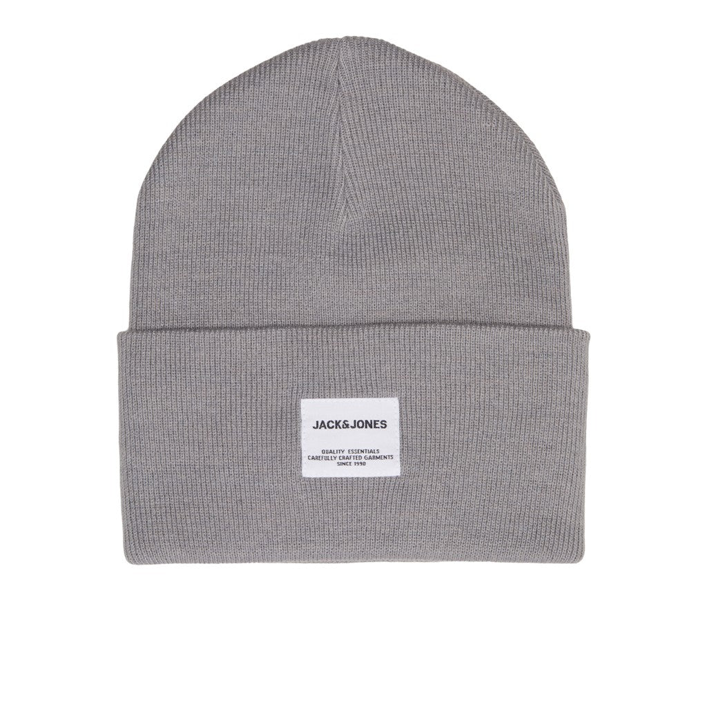 Jack&Jones Minimalist Erkek Bere - Sıcak, Şık & Rahat