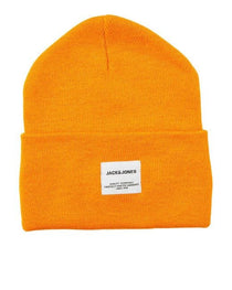 Jack&Jones Minimalist Erkek Bere - Sıcak, Şık & Rahat