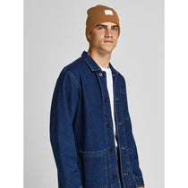Jack&Jones Minimalist Erkek Bere - Sıcak, Şık & Rahat