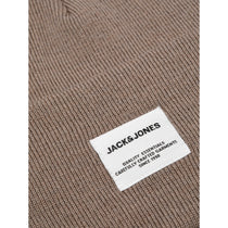 Jack&Jones Minimalist Erkek Bere - Sıcak, Şık & Rahat