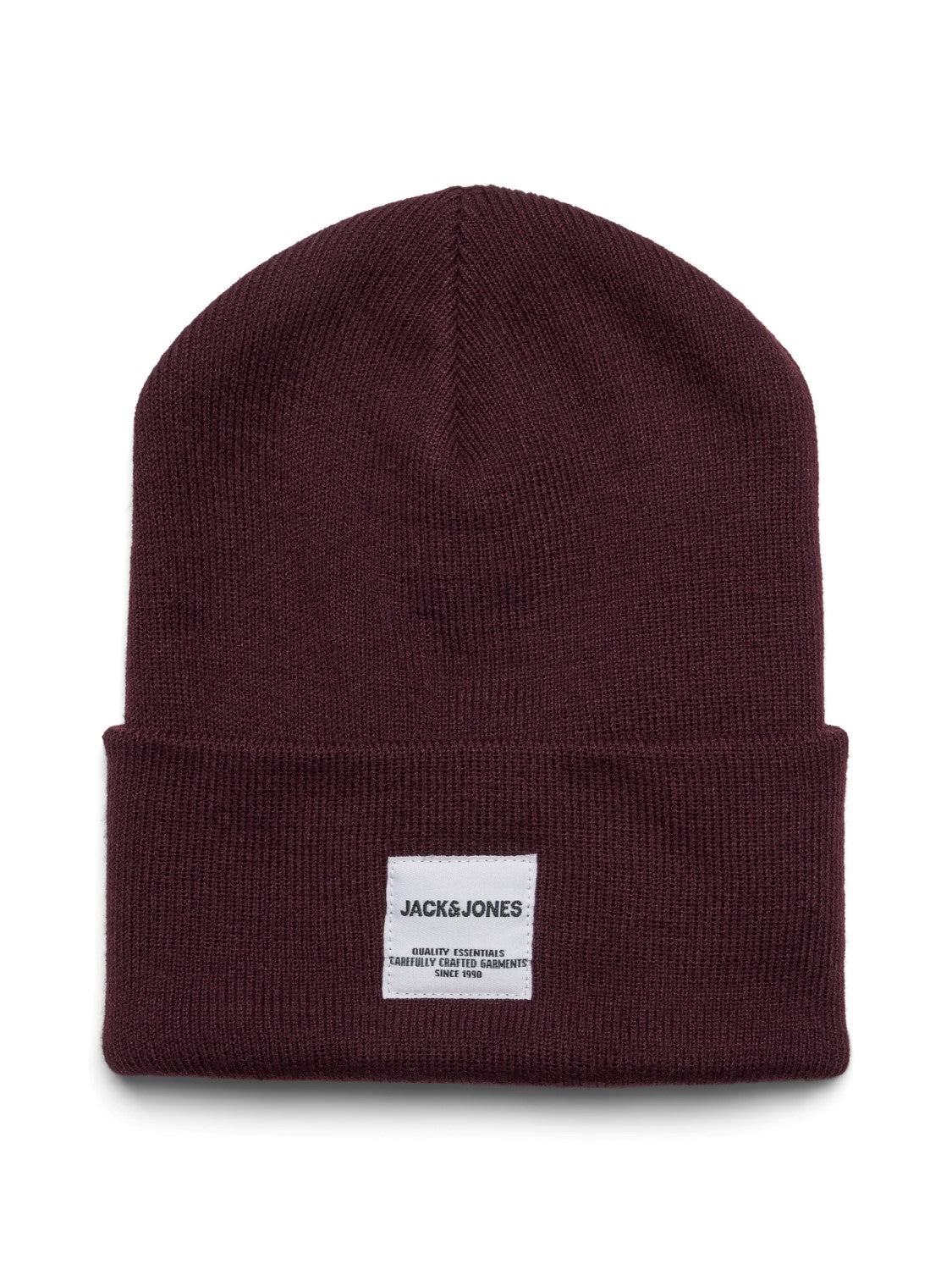 Jack&Jones Minimalist Erkek Bere - Sıcak, Şık & Rahat