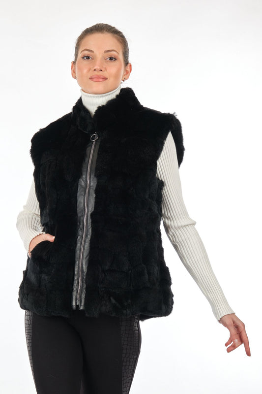 BEROSH Women's Vest KY002