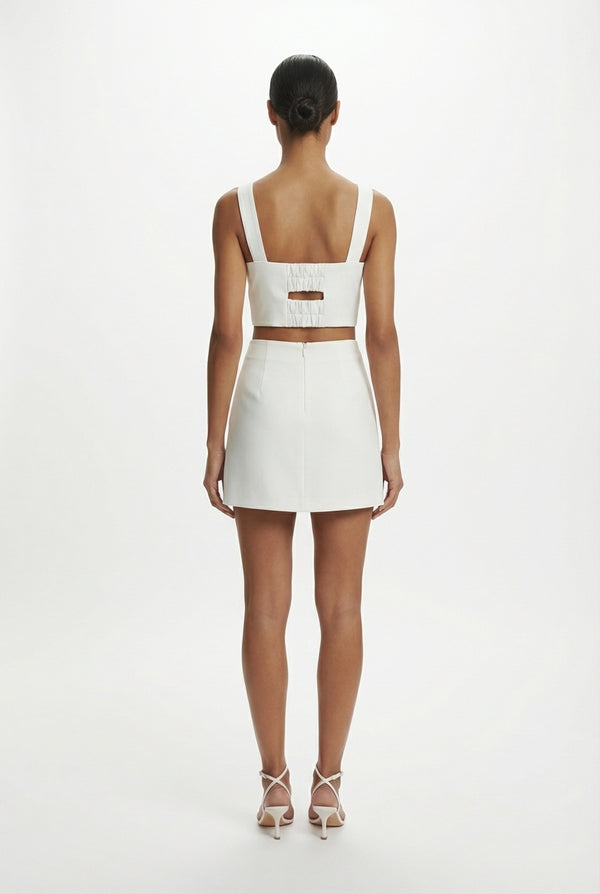 Blange Kadın Crop B26115