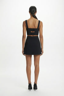 Blange Kadın Crop B26115