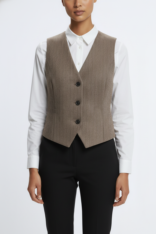 Blange Kadın Yelek B26194