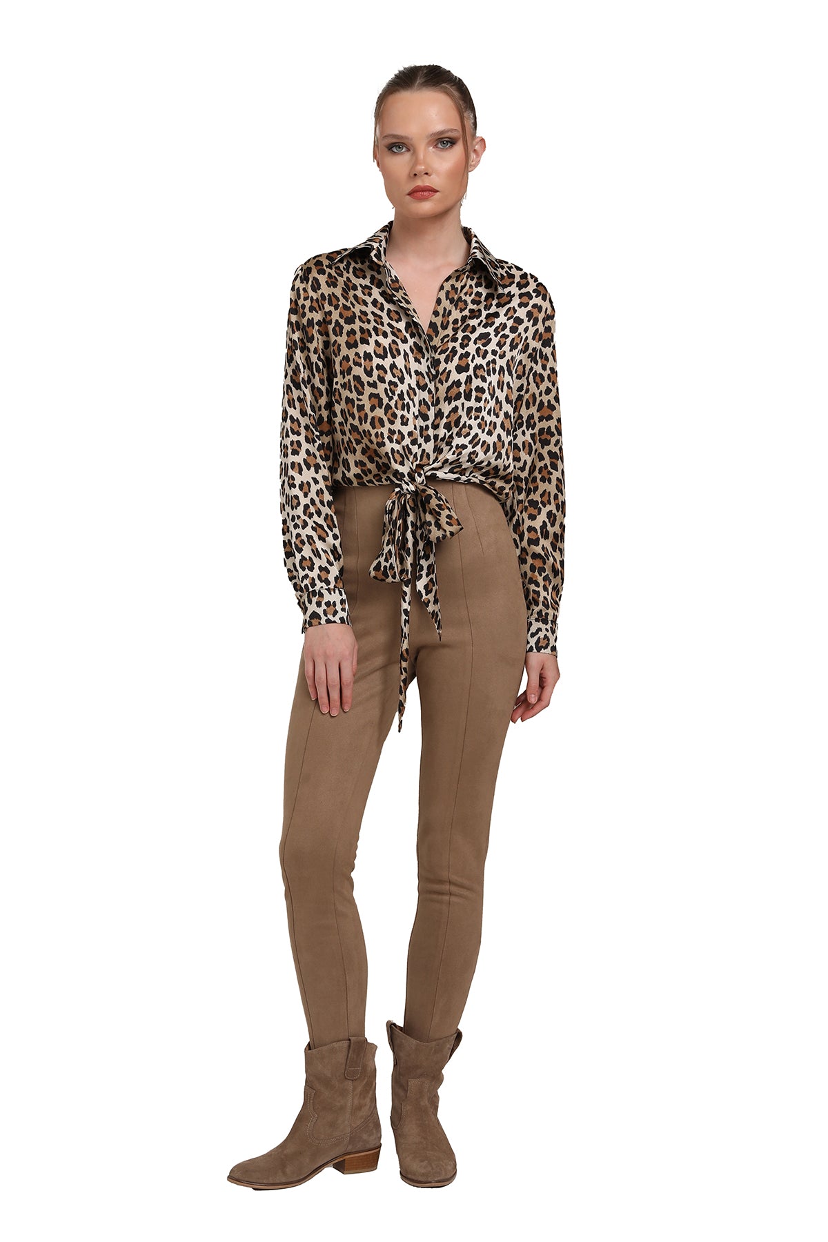 Bluz Blange B26101 Ana görsel