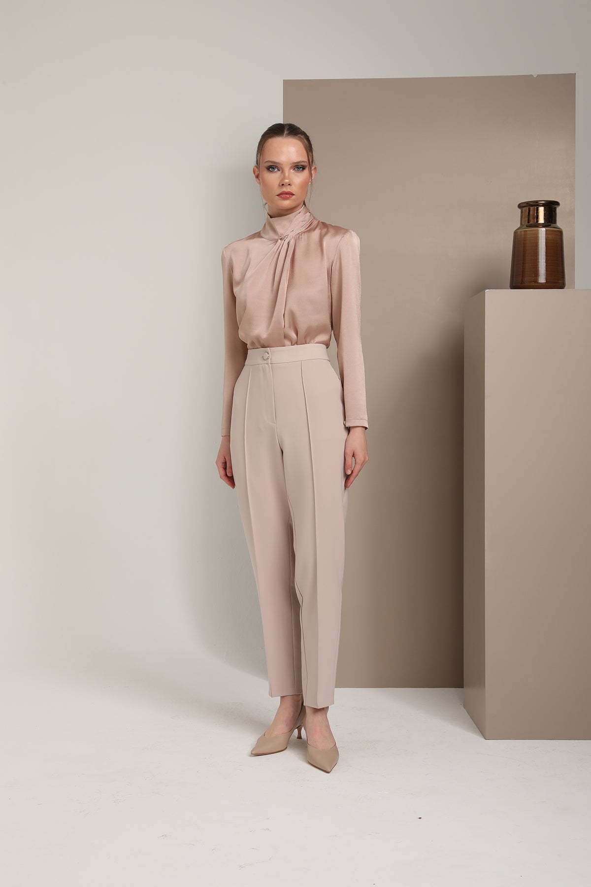 Bluz Blange B26114