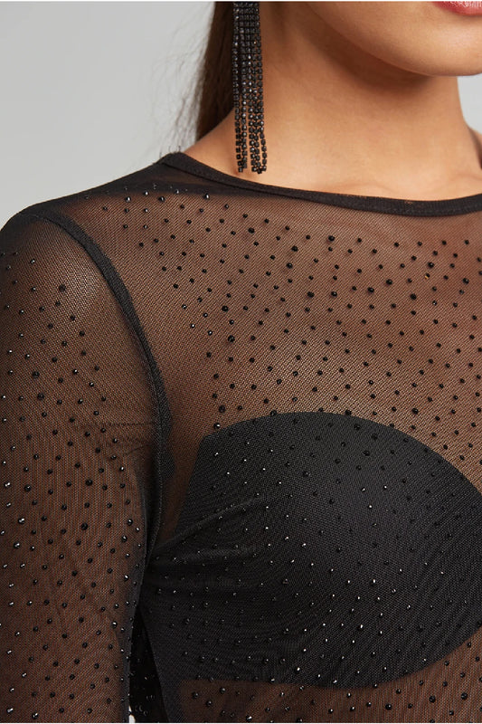 Bsb Women's Blouse 054-510025