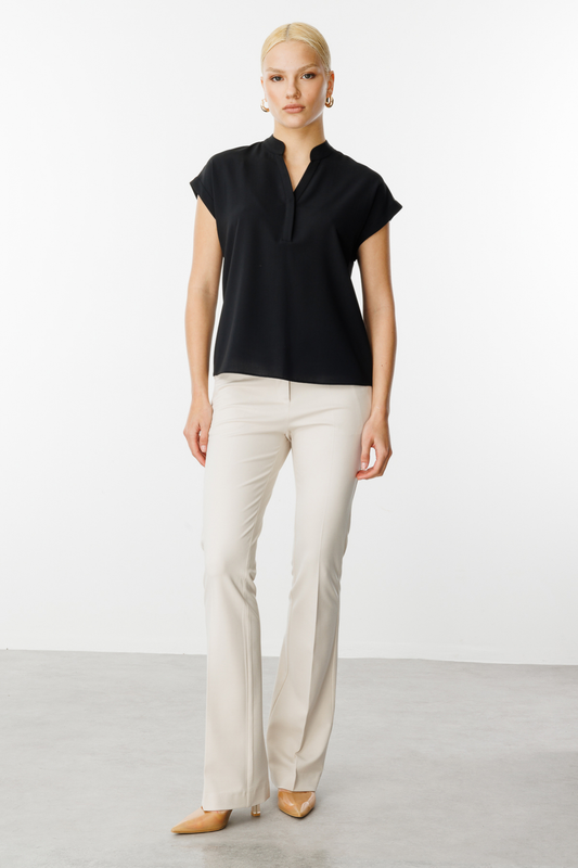 Ekol Kadın Bluz 25YEKL03044