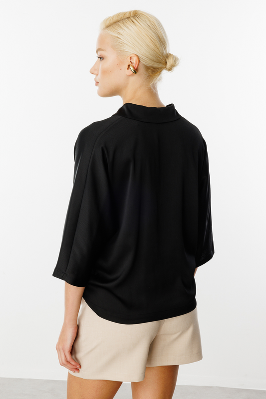 Ekol Kadın Bluz 25YEKL03040