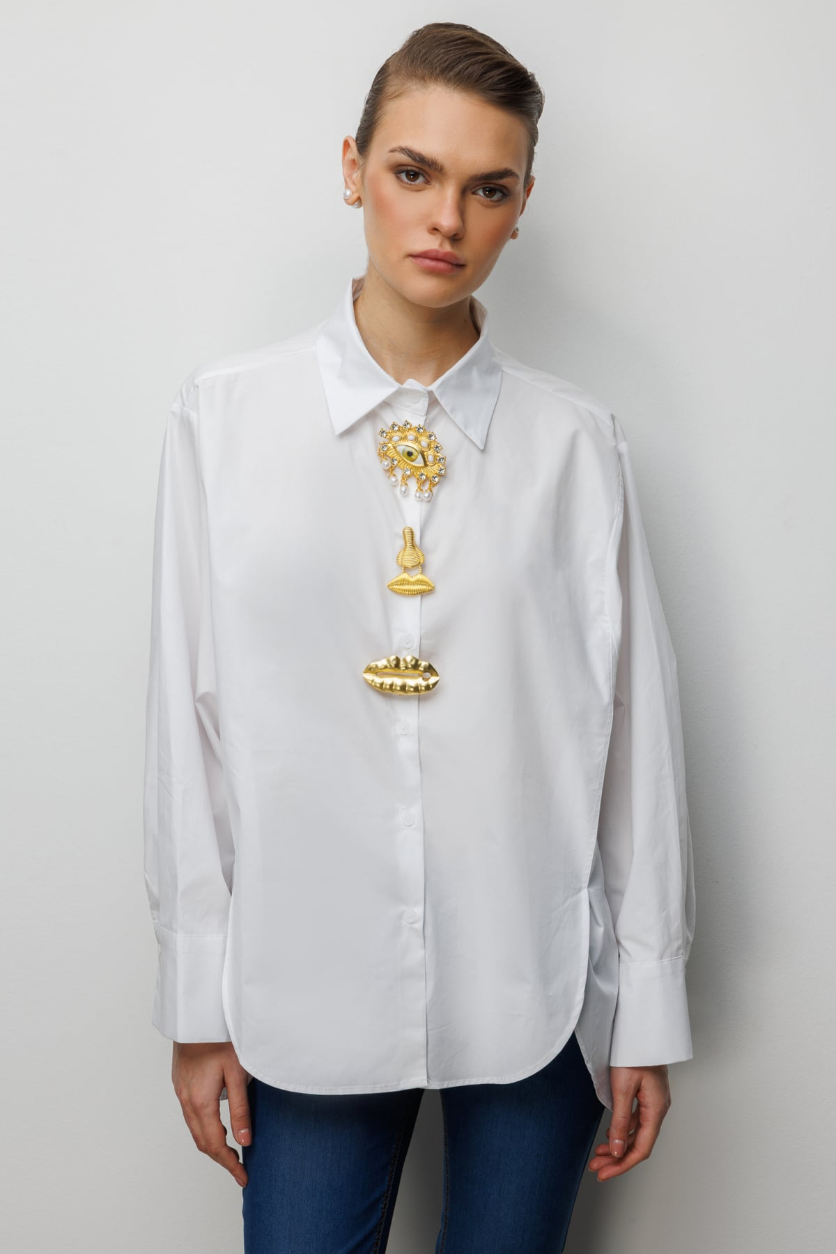 Ekol Kadın Bluz 26YEKL02822