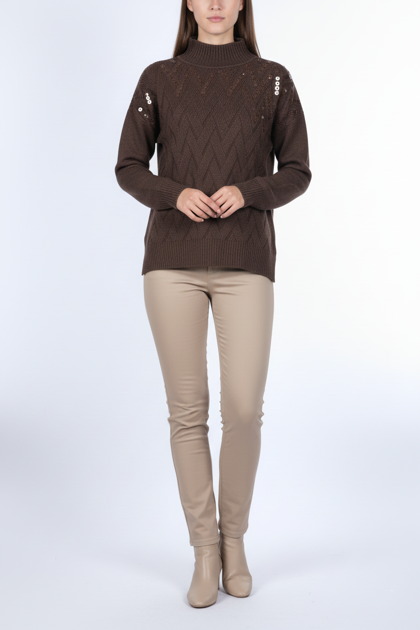 Lal Kadın Bluz LAL12512 Secondary image