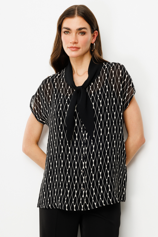 On Kadın Bluz 25Y52312