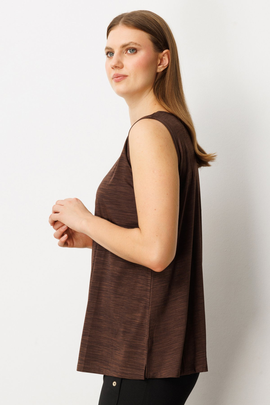 Kolsuz Basic Bluz On