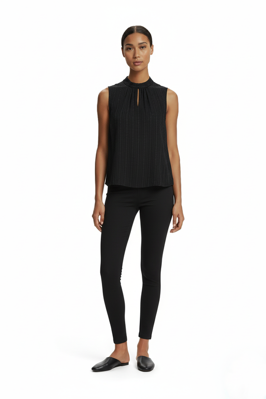 Ten Women's Blouses 26KON62309