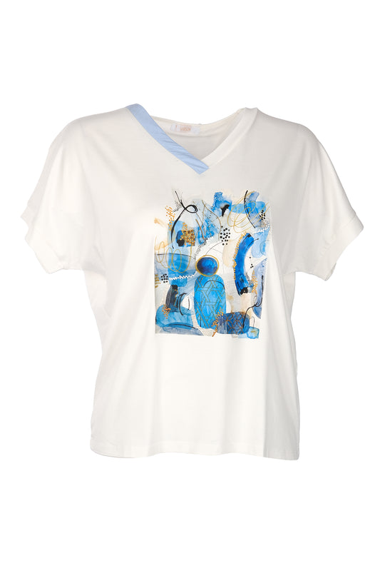 Vedi Kadın Bluz 25YVD5086