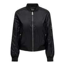 Only Minimalist Crop Bomber Ceket - Günlük & Şık | Hemen Al!