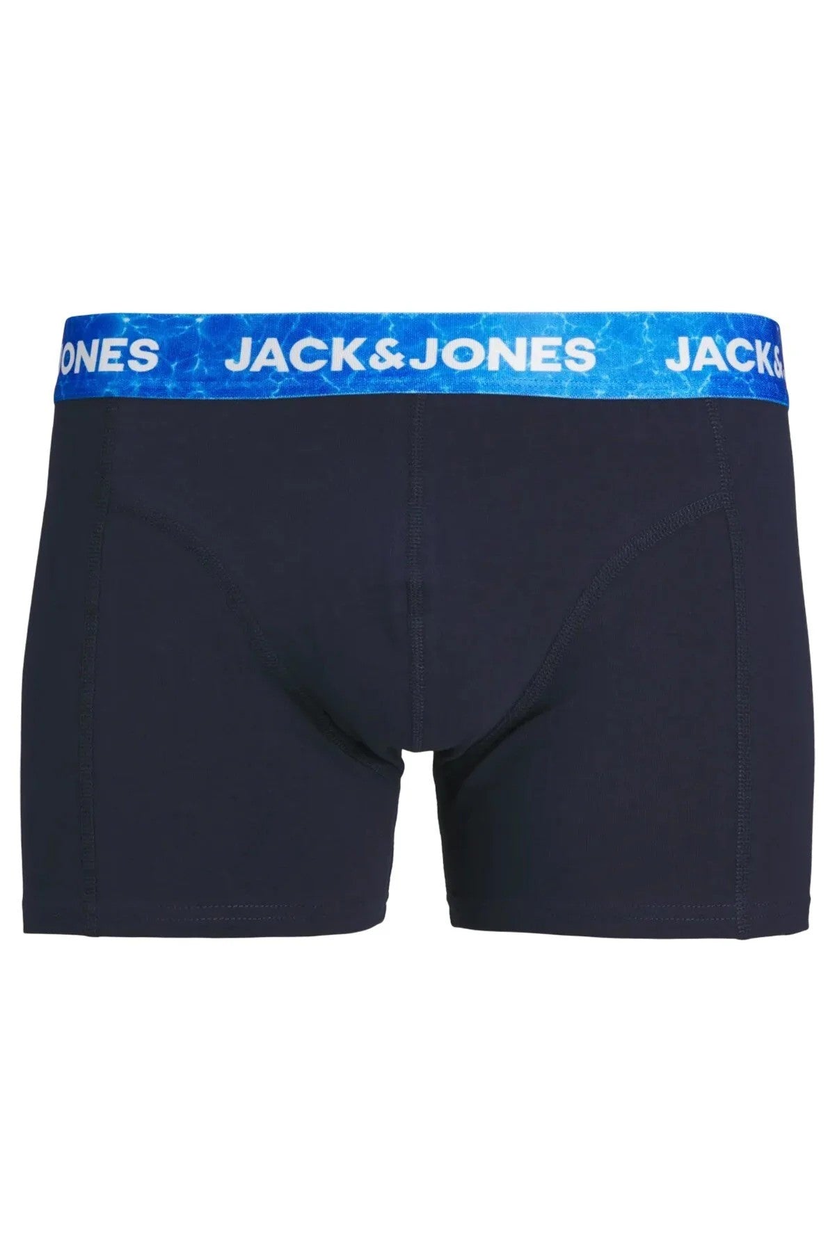 Jack&Jones Erkek Minimalist Boxer Şort - Günlük Konfor Main image
