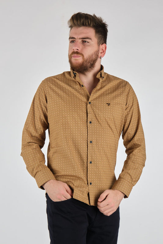 Brothers Erkek Gömlek 2125800