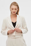 Bsb Women's Blazer Jacket 150-159002