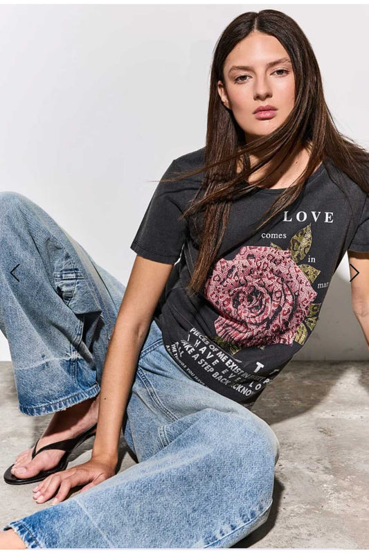 Bsb Women's Blouse 054-210009