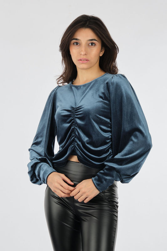 Bsb Women's Blouse 146-210047
