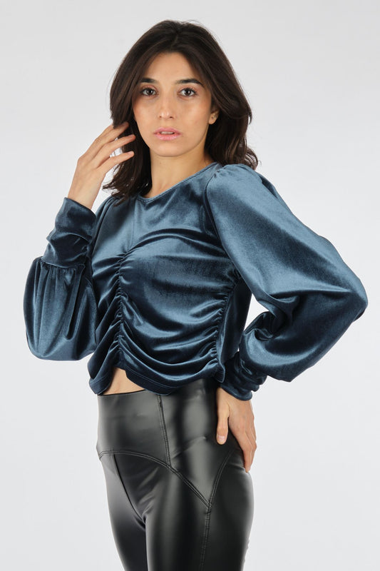 Bsb Women's Blouse 146-210047