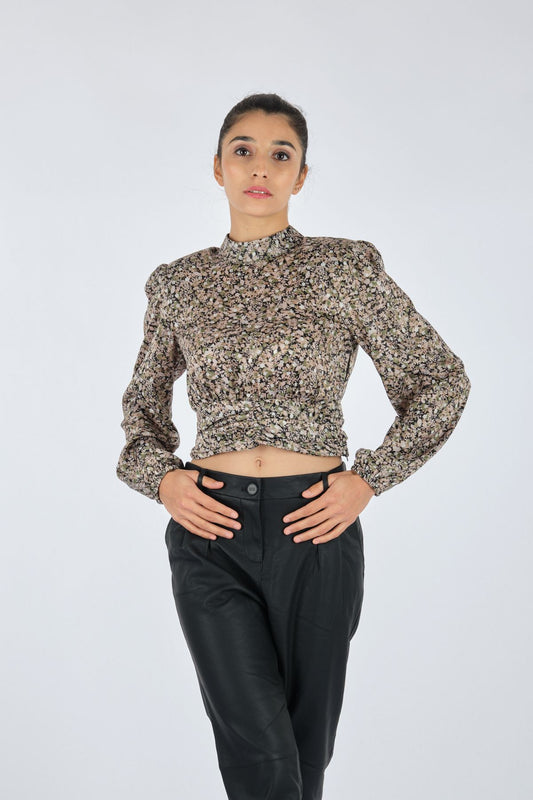 Bsb Women's Blouse 146-510039