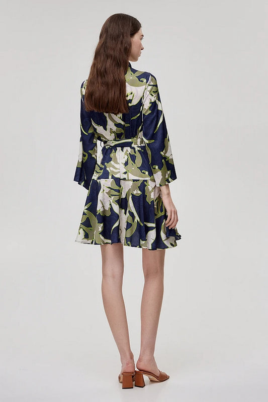 Bsb Women's Dress 151-111027