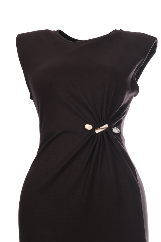 Bsb Women's Dress 25Y053-211026